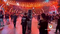 هفتمین شب محرم، عزاداری دلداگان حسینی در استان مرکزی