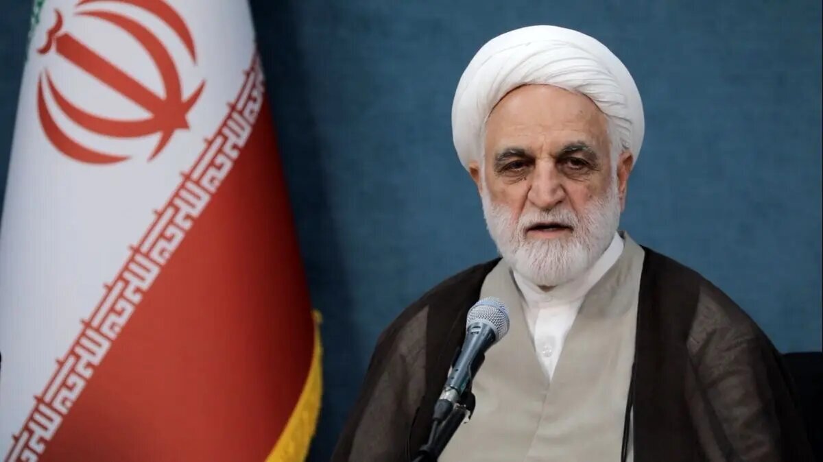 حرف‌هایی که خوشحالی دشمن را به همراه دارد نزنیم