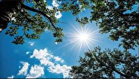 کاهش نسبی دما در زنجان از امروز یکم تیر ۱۴۰۵