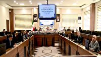 برگزاری میز ارتباطی با بنگاه های اقتصادی در تبریز