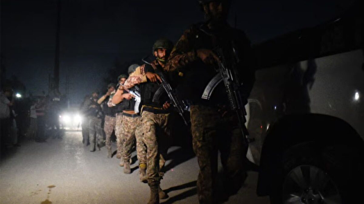 تداوم درگیری‌ها بین افغانستان و پاکستان