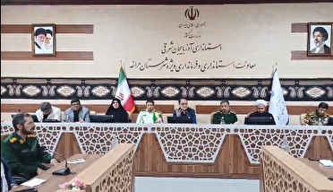 اعزام ۱۶ کاروان به مراسم تشییع امام شهید از مراغه