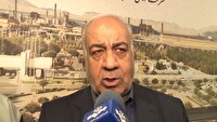 قرارداد جدید تأمین ریل با ذوب‌آهن اصفهان امضا می‌شود