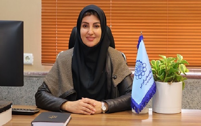 بازطراحی آموزش و پژوهش دردانشگاه صنعتی امیرکبیر