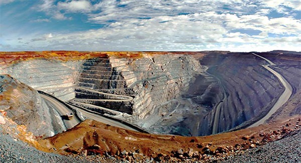 احیای ۳۰ معدن از ابتدای سال در خراسان جنوبی