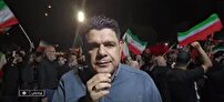 ۱۲۲ شب همبستگی در پردیس؛ آمادگی شهروندان برای وداع با قائد امت