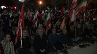 همدانی ها همچنان پای عهد همدلی