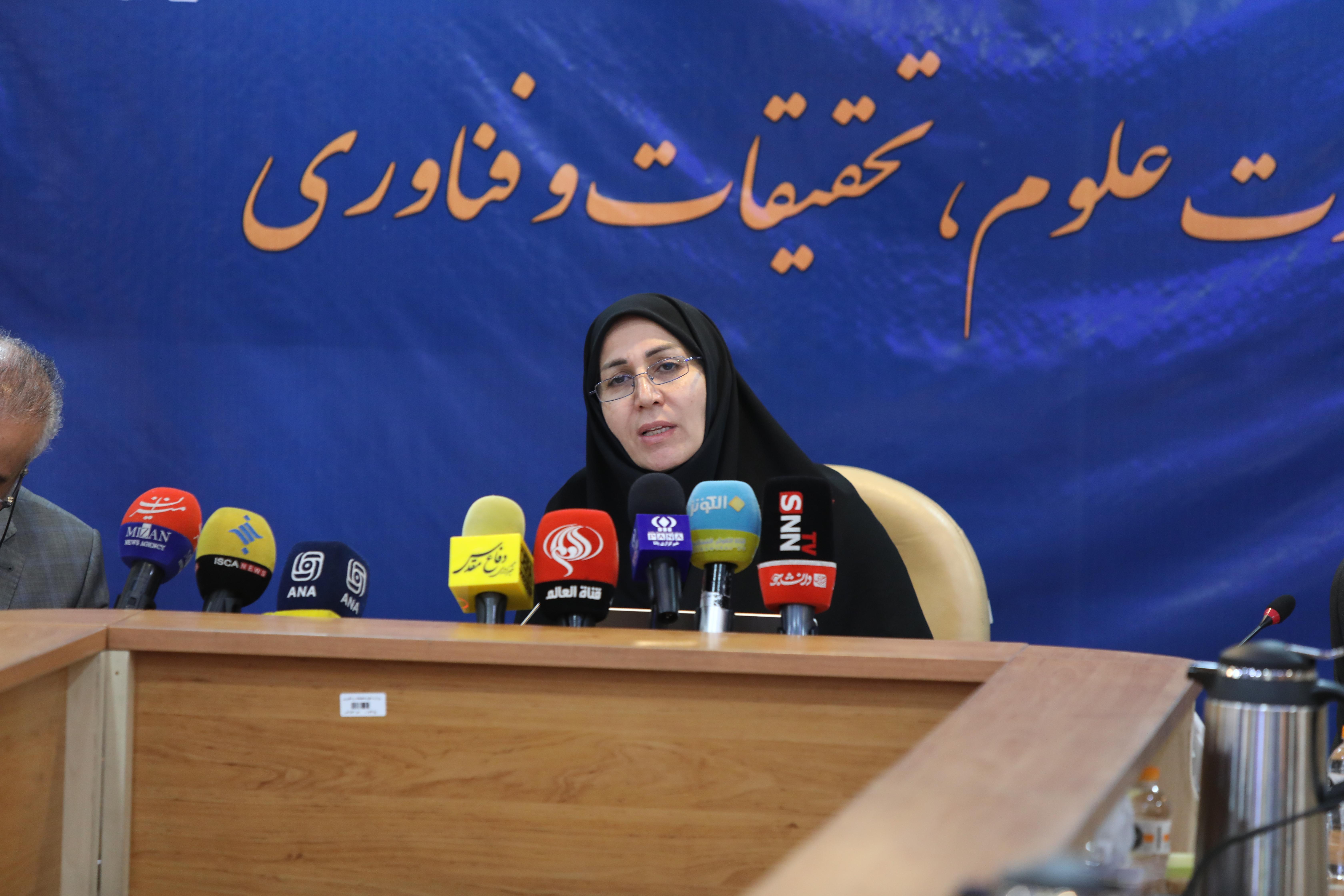 شتاب در هوشمندسازی زیست‌بوم نوآوری پارک‌های علم و فناوری