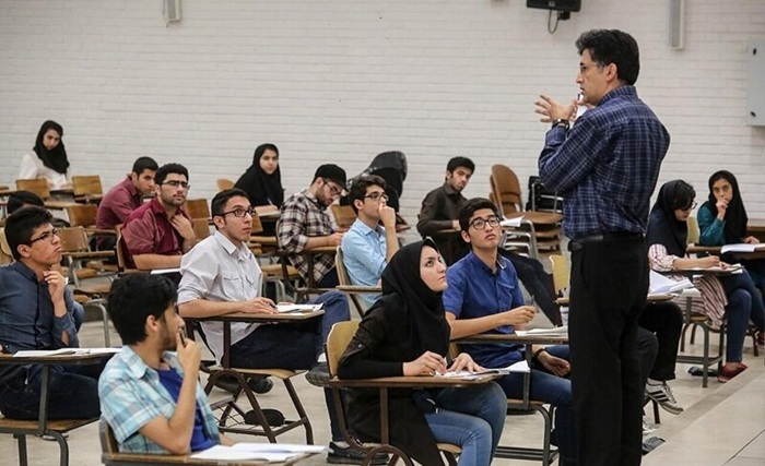 جذب هئیت علمی دکتری در برخی رشته‌های خاص دانشگاه ملی مهارت کلید خورد