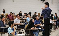 جذب هئیت علمی دکتری در برخی رشته‌های خاص دانشگاه ملی مهارت کلید خورد
