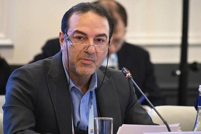 رئیس جمهور از رئیسی تقدیر کرد