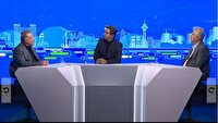 استمرار تولید نفت در خلیج فارس با بهره برداری از ابر سکوی نفتی