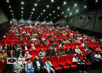 فروش ۸ میلیارد تومانی سینما‌ها در هفته گذشته