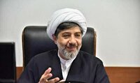 حضور حدود هزار نفر از شخصیت‌ها و علمای چهار قاره در تشییع رهبر شهید