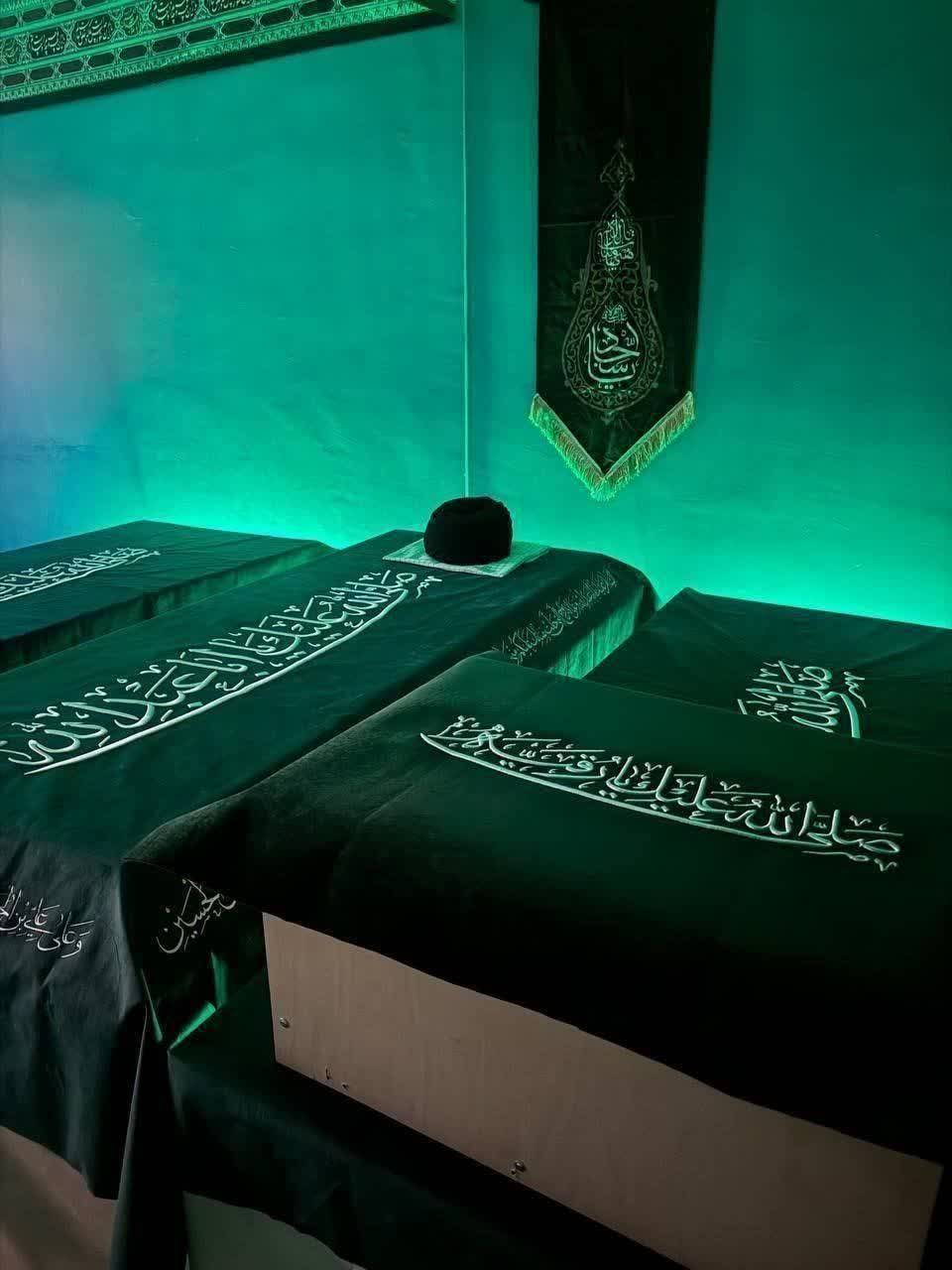 سوختم از داغت امّا ناگهان برخاستم ...