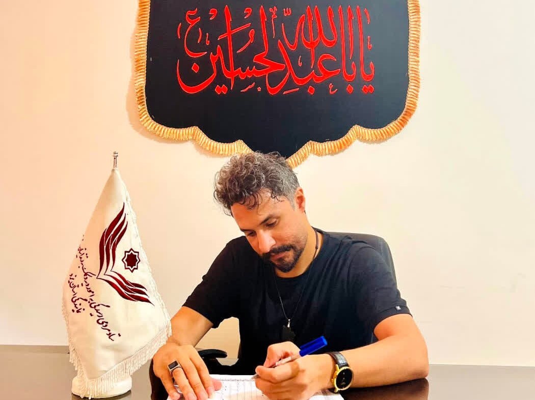 هنرمند یزدی زمینه آزادی ۱۰ زندانی جرائم غیرعمد را فراهم کرد