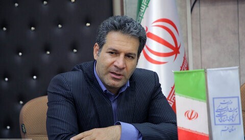 قم آماده میزبانی از مراسم تشییع قائد شهید امت