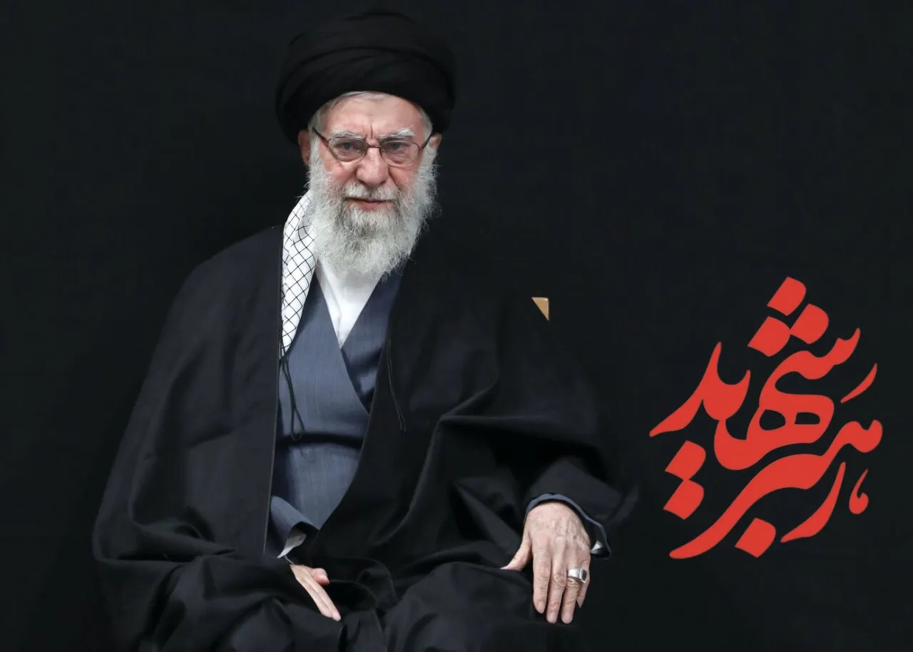 اعزام کاروانهای مردم آبادان و خرمشهر به مراسم وداع با قائد شهید امت اعزام کاروانهای مردم آبادان و خرمشهر به مراسم وداع با قائد شهید امت