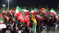 ۱۲۲ شب اتحاد در بیرجند؛ آمادگی شهروندان برای وداع با قائد امت
