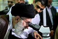 نقش کلیدی «رهبر شهید» در توسعه اقتصاد دانش‌بنیان