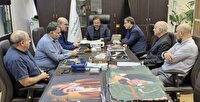 تأکید بر حضور گسترده خانواده فناوری در مراسم تشییع رهبر شهید