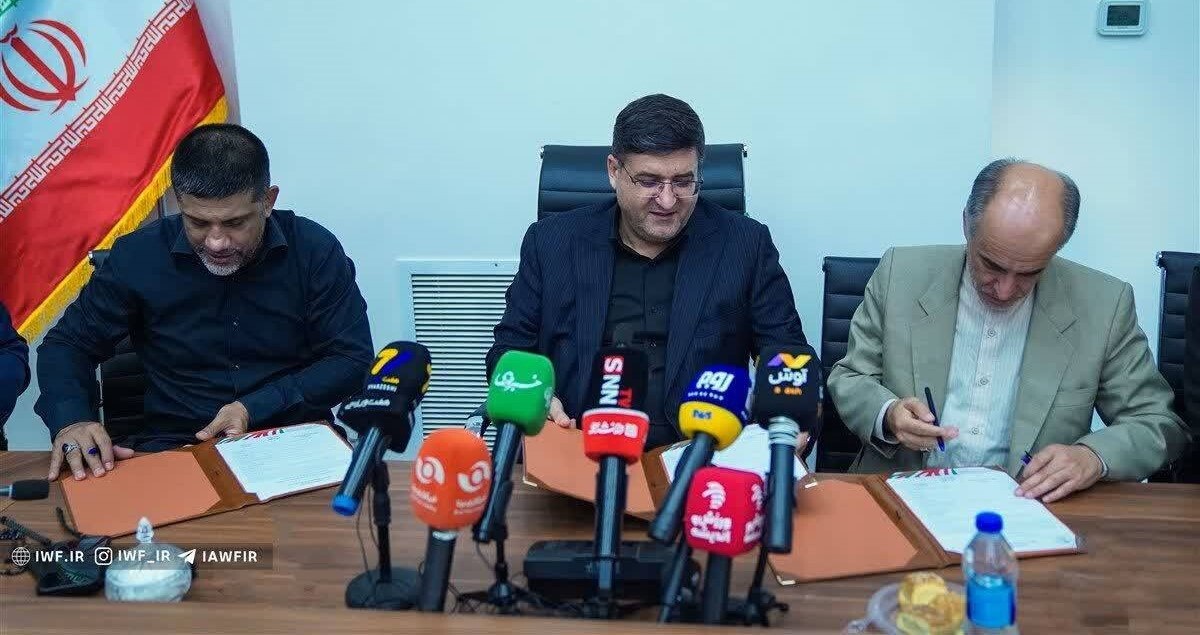 چهارمحال و بختیاری میزبان اردو‌های تیم ملی کشتی