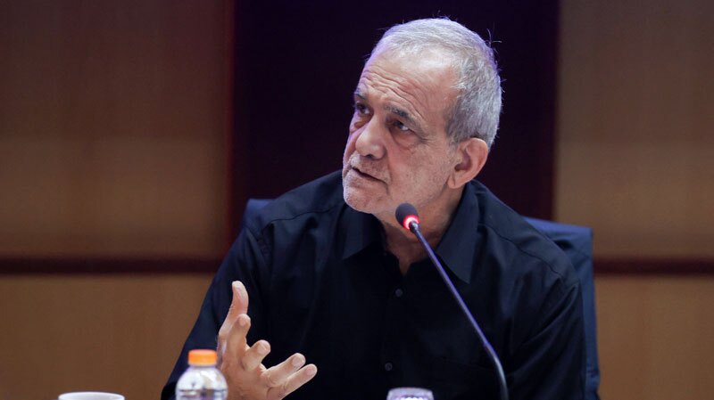 مدیریت کشور باید بر پایه شایستگی باشد، نه روابط