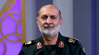سردار سنایی‌راد: دشمن درک درستی از توان دفاعی ایران نداشت