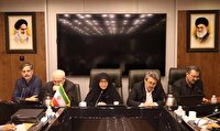 برنامه‌های فراگیر سمپاد بستر مناسبی برای کشف استعداد‌های متنوع دانش‌آموزان