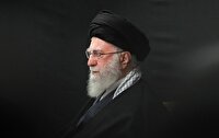 دعوت به حضور در مراسم تشییع پیکر مطهر رهبر شهید