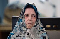 سیمین دخت وحیدی درگذشت