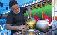 ۶۰۰ گروه جهادی البرز آماده خدمت به زائران