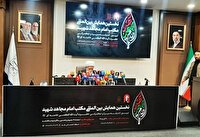 رهبر شهید مجموعه‌ای از همه کمالات را در وجود خود جمع کرده بودند