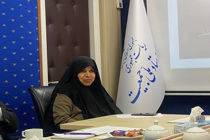 وحیددستجردی: مهم‌ترین مؤلفه اثرگذار بر ازدواج و فرزندآوری، امید به آینده است