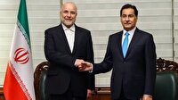 دعوت قالیباف از رئیس مجلس پاکستان