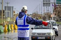محدودیت‌های ترافیکی مراسم تشییع رهبر شهید در جاده‌ها