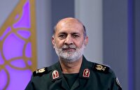 سردار سنایی‌راد: دشمن درک درستی از توان دفاعی ایران نداشت