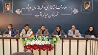 تأکید فرماندار میاندوآب بر ایجاد «مهد سالمندان» و مناسب‌سازی فضا‌های شهری