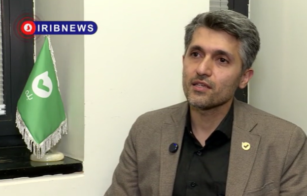 «باید برخواست»؛ بستر دیجیتال «بله» برای تشییع رهبر مجاهد شهید