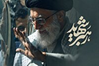 آزادی ۸۵۰ زندانی غیرعمد همزمان با تشییع رهبر شهید