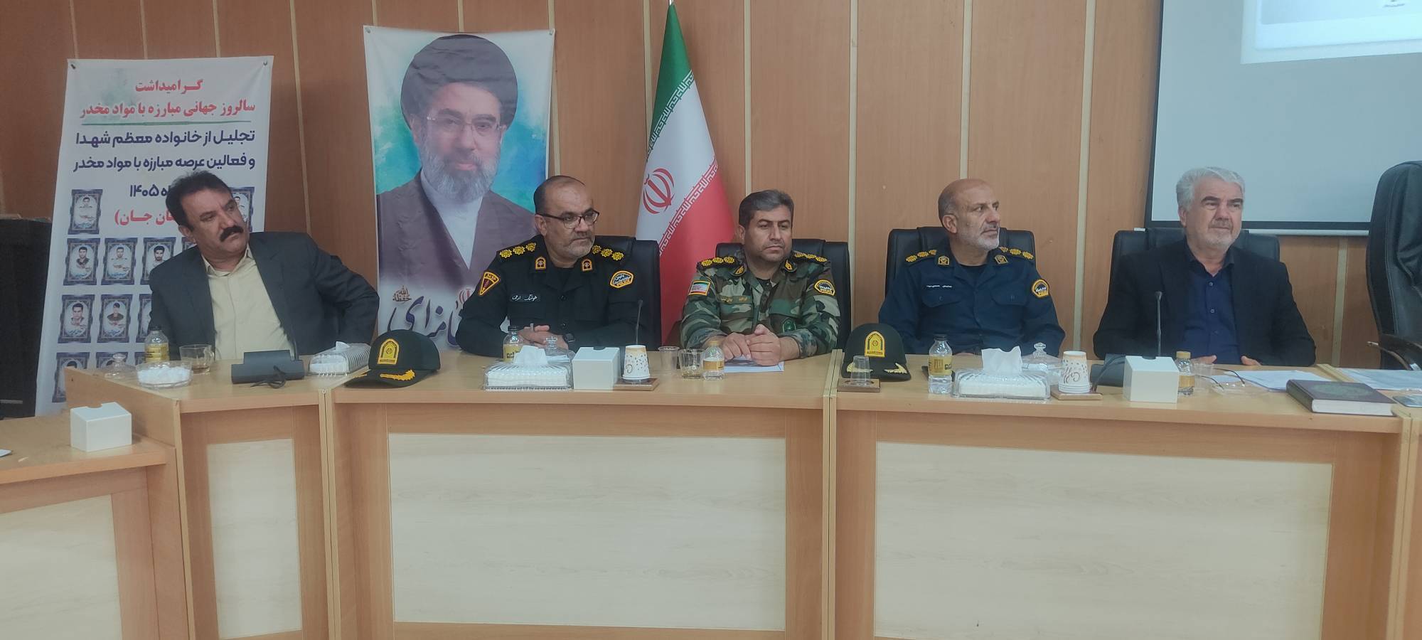 فعالیت ۱۵۶ مرکز درمان و کاهش آسیب‌های اعتیاد در کهگیلویه و بویراحمد