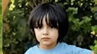 «محمد صدا» کودک ۴ ساله مفقود شده در منطقه گل رامیان پیدا شد