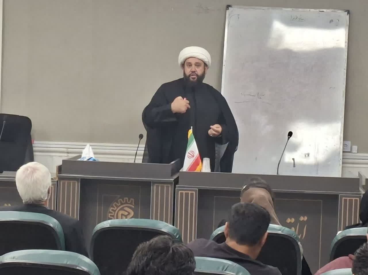 دوره آموزشی کاسب کار معروف ویژه فعالان اقتصادی و بازاریان در یاسوج