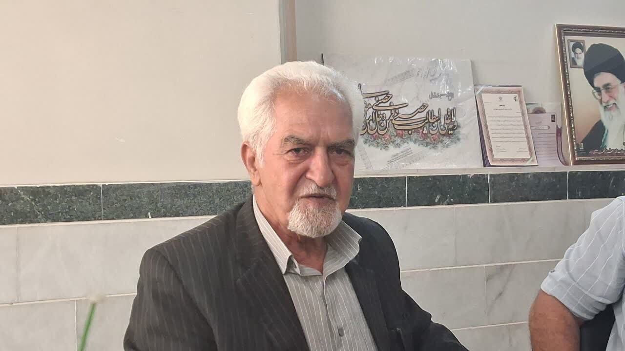 خروج سرمایه از مهریز با کمبود تنوع کالایی؛ رئیس اتاق اصناف خواستار تقویت بازار محلی شد