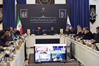 برگزاری نخستین نشسته هماهنگی ستاد اربعین وزارت ارتباطات