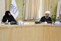 ضرورت تشکیل «کمیته کاری مشترک» میان حوزه‌های علمیه خواهران و جامعة‌الزهرا (س)