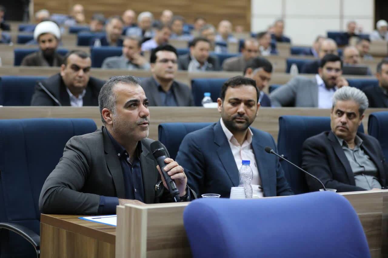 سامانه فواد ۱۲۸ تا پایان تیرماه در سراسر کشور راه اندازی می‌شود