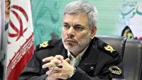 فعالیت سامانه سجاد از ابتدای صفر در مرز‌های اربعین