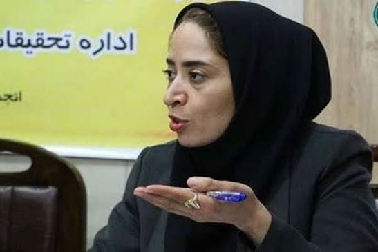 از عصر امروز از شدت گرد و غبار کاسته می‌شود