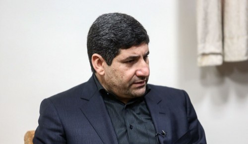 پیام تسلیت معاون اول رئیس‌جمهور برای استاد افضل مقیمی